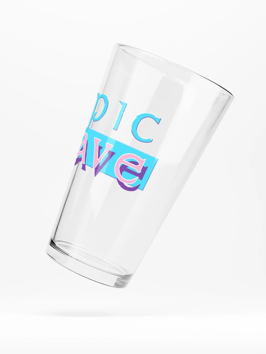 Epic Vice Pint product image (5)