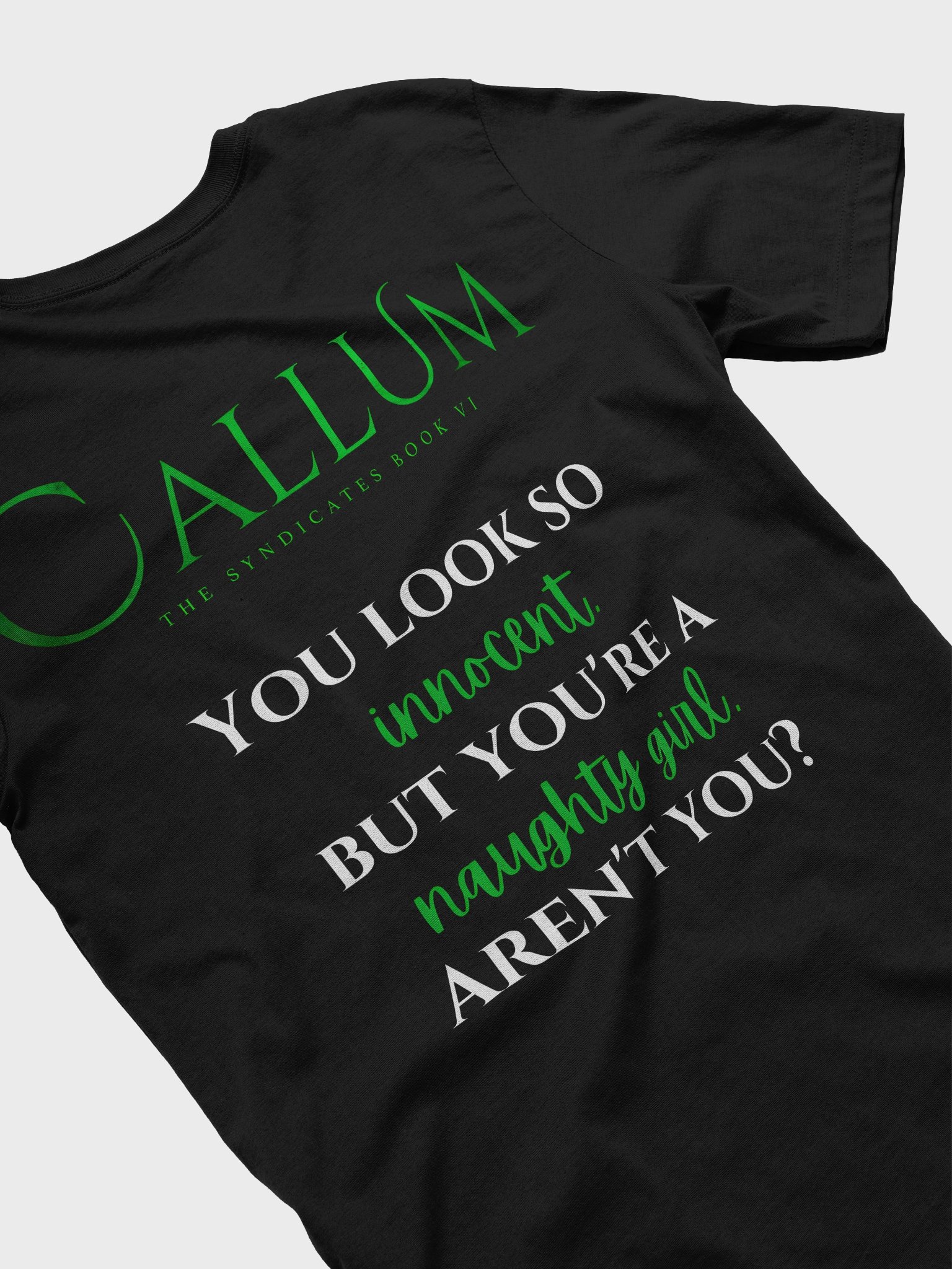 Callum innocent t-shirt 2 product image (25)