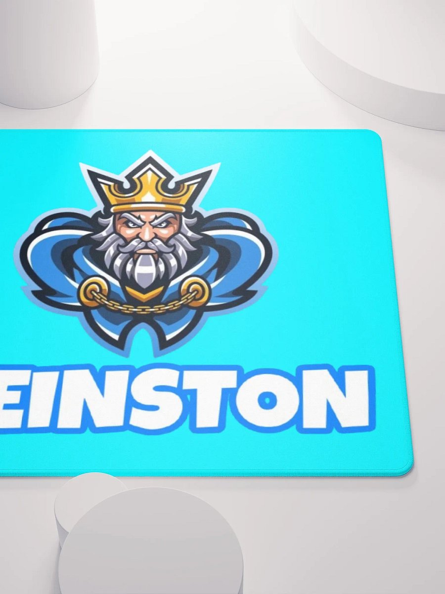 Aqua Mouse Pad 23.55