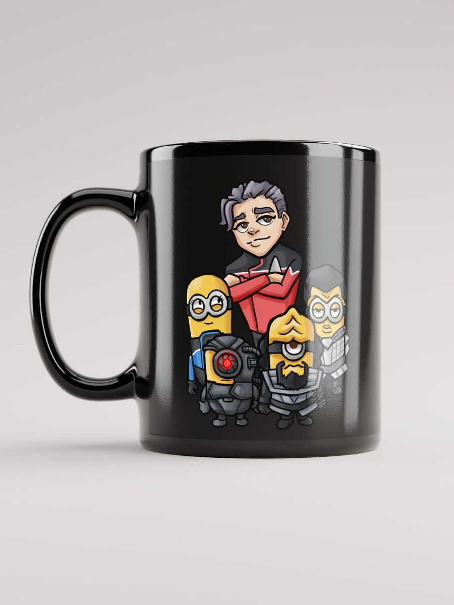 Minimable Mug product image (6)