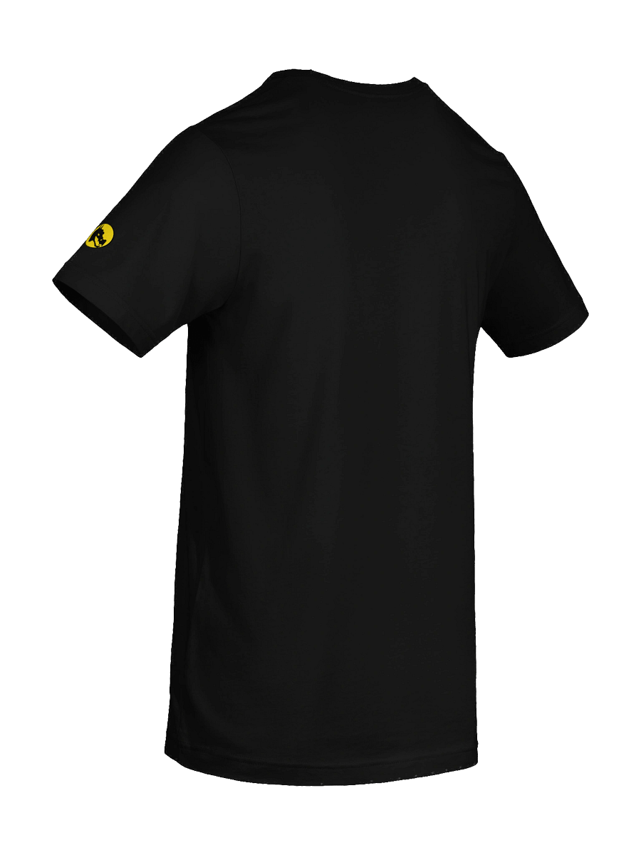 Goro The Pug T-Shirt product image (10)