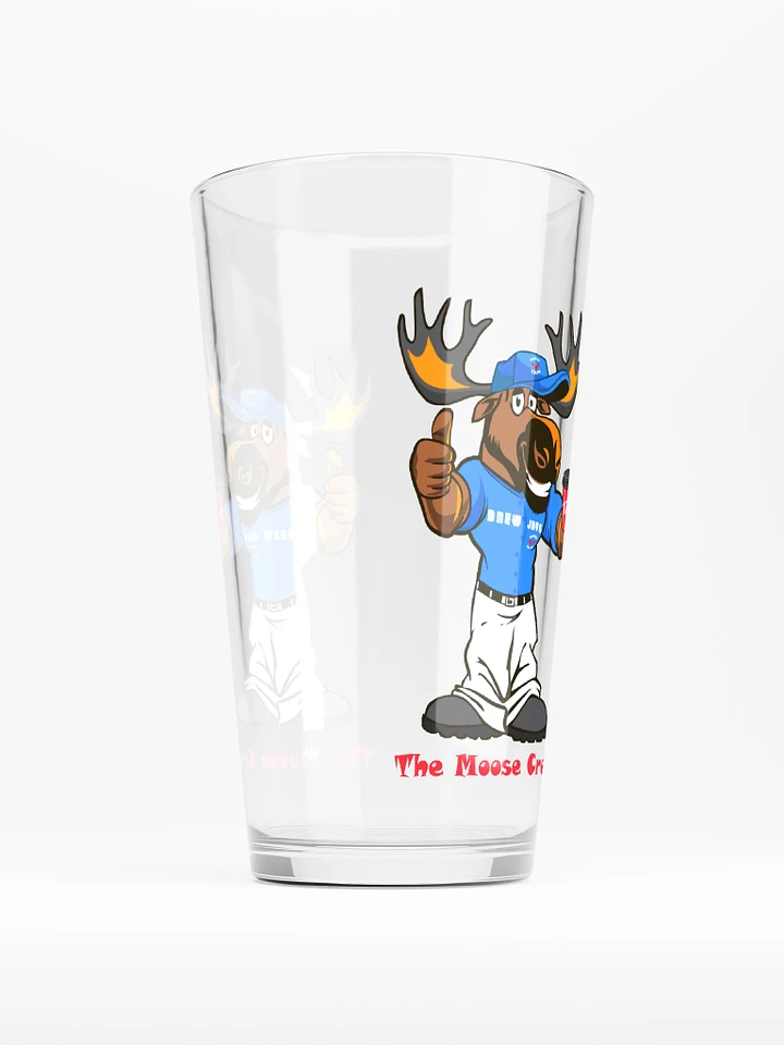 Rustic Beer Glass product image (1)