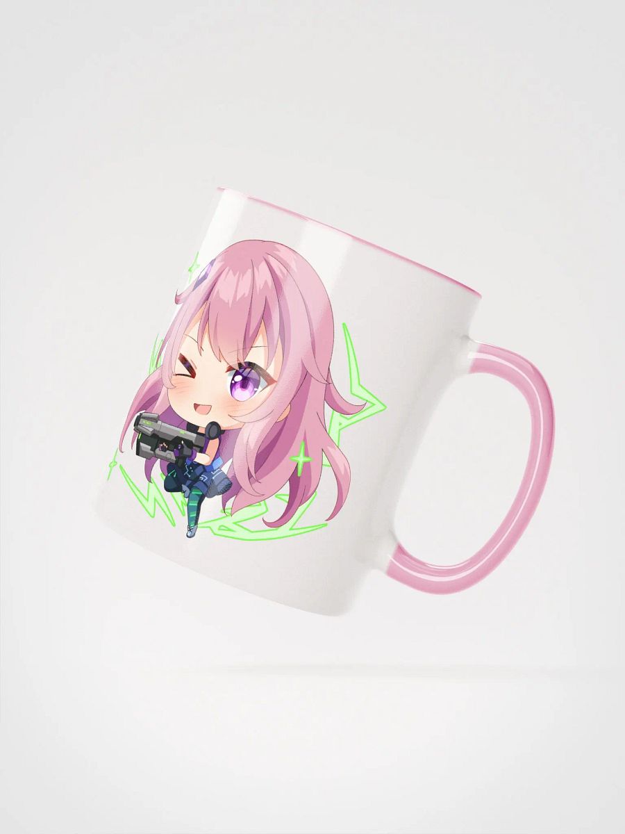 Akheera BFG Mug - Solid Color Inside product image (2)