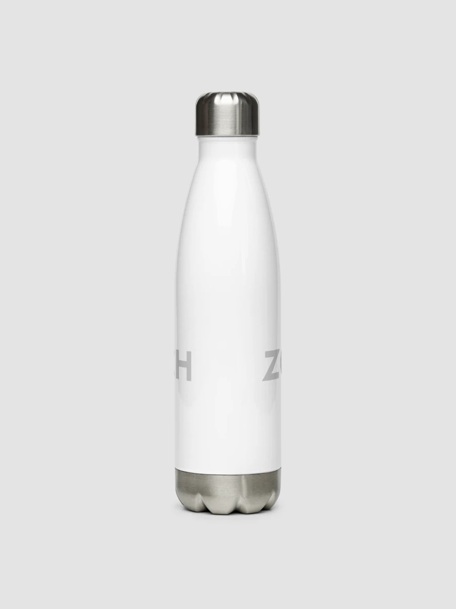[Zollotech] Stainless Steel Water Bottle Generic 1020 product image (4)