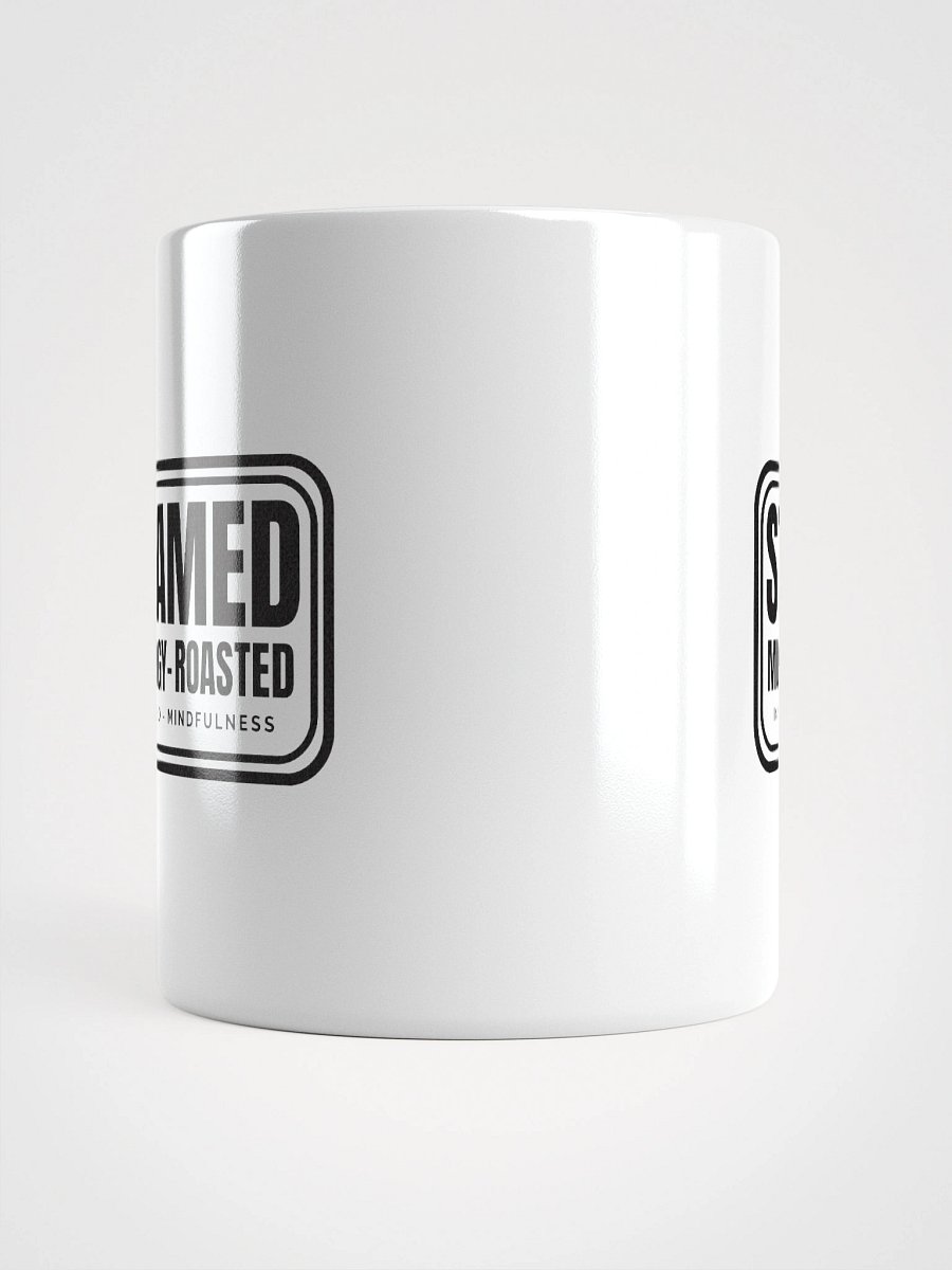 Steamed Mugology Mug product image (13)