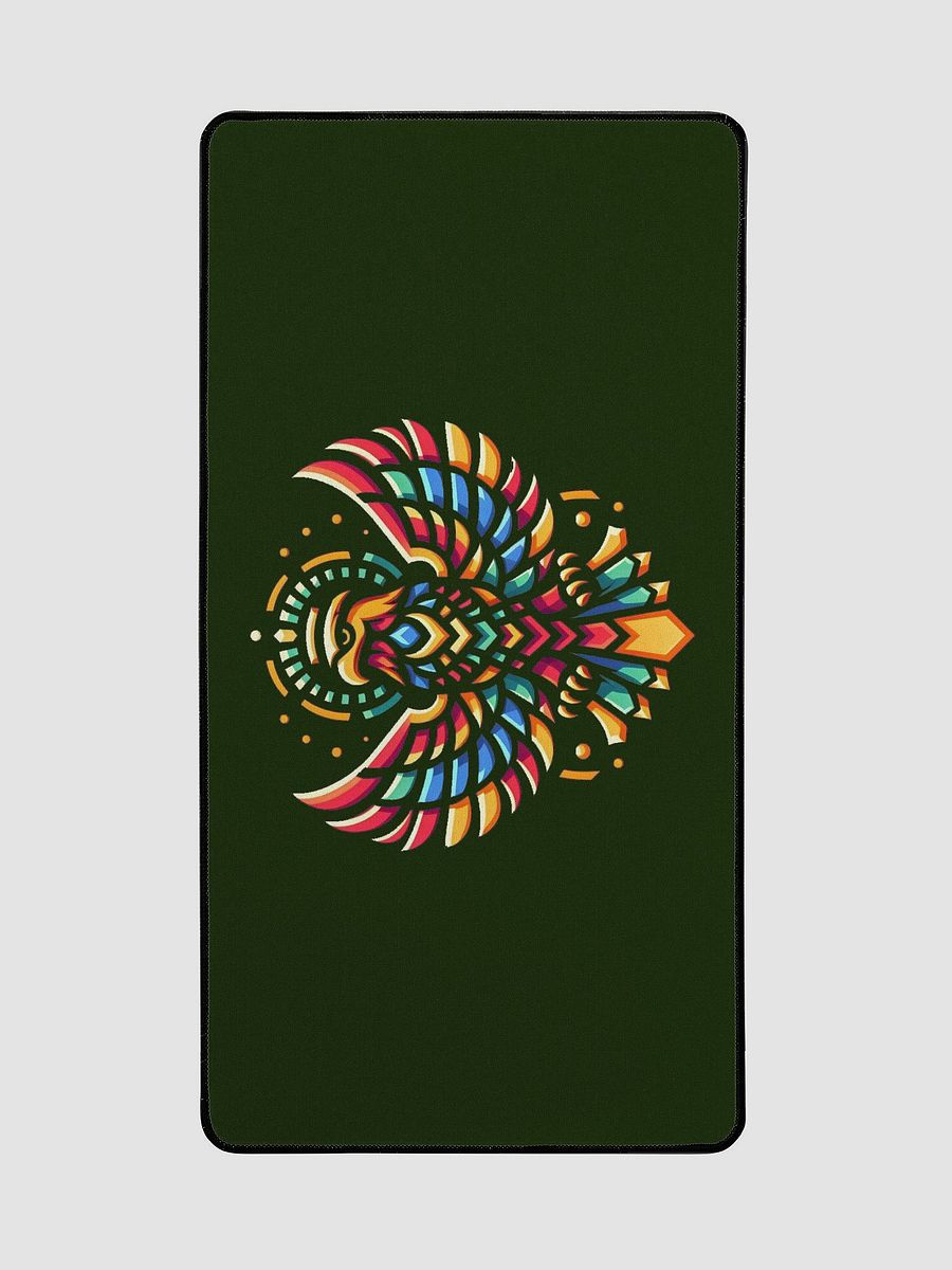 Phoenix Symphony Desk Mat product image (2)