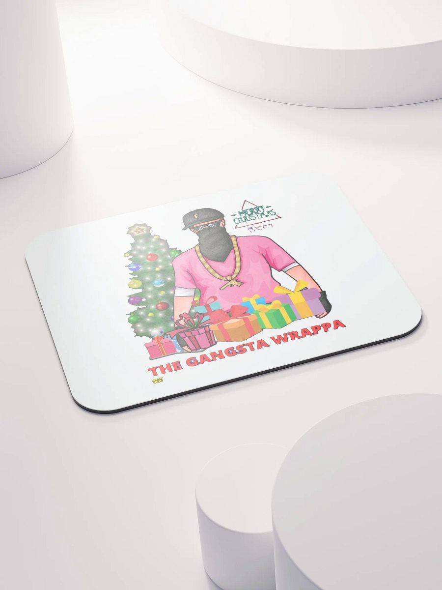 THE GANGSTA WRAPPA product image (4)
