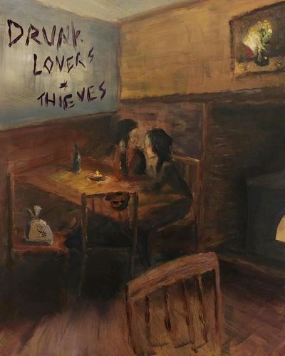 // ANNOUNCEMENT //

I'm happy to announce I will be releasing my new single Drunk Lovers & Thieves in 2025!

This was wrote a...