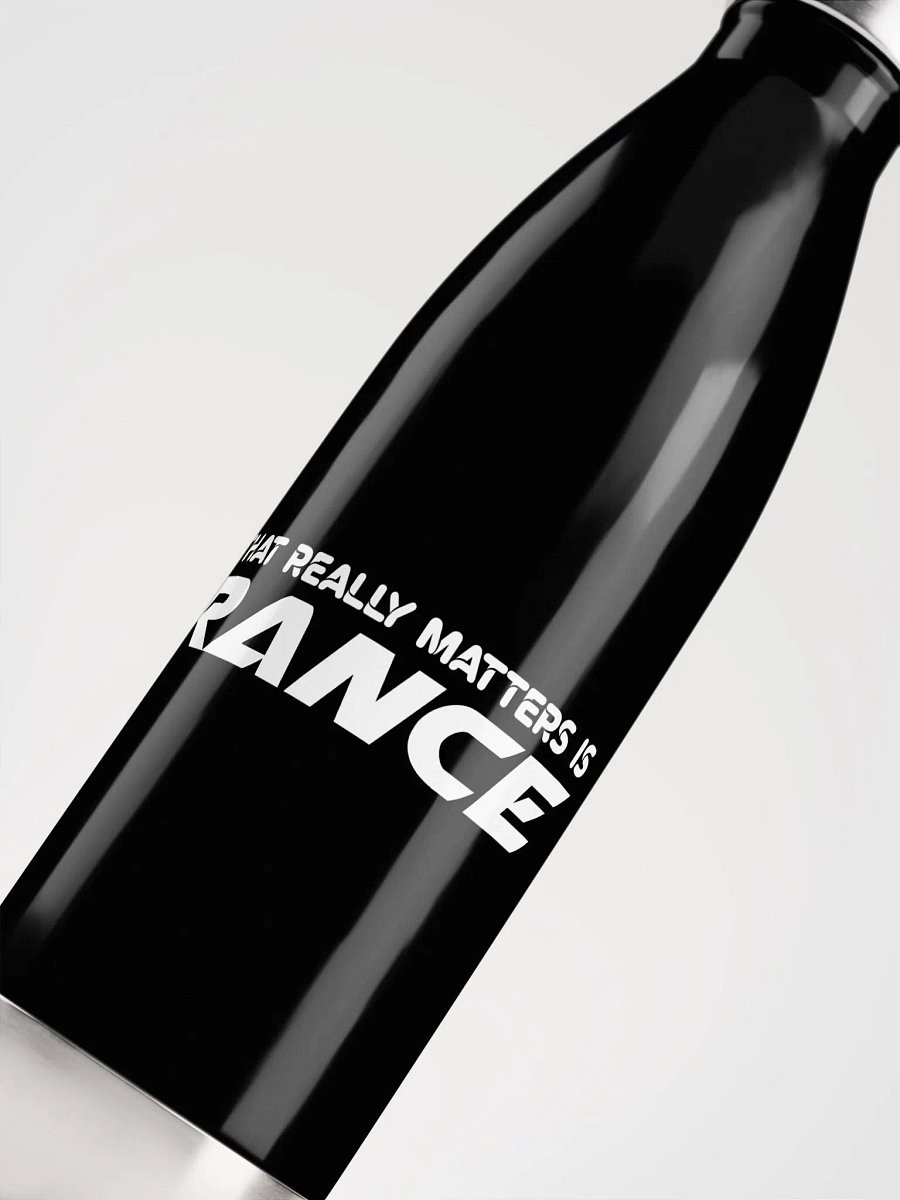 All That Really Matters Is Trance - Bottle product image (5)