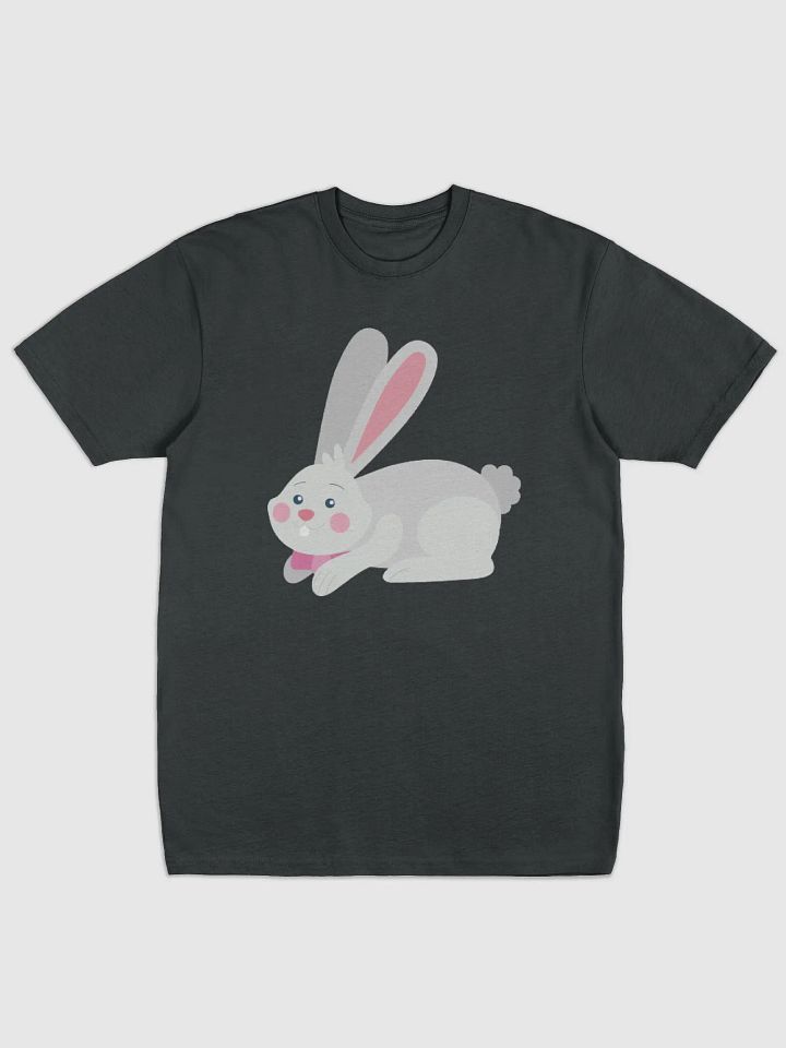 The Cute Rabbit. product image (1)