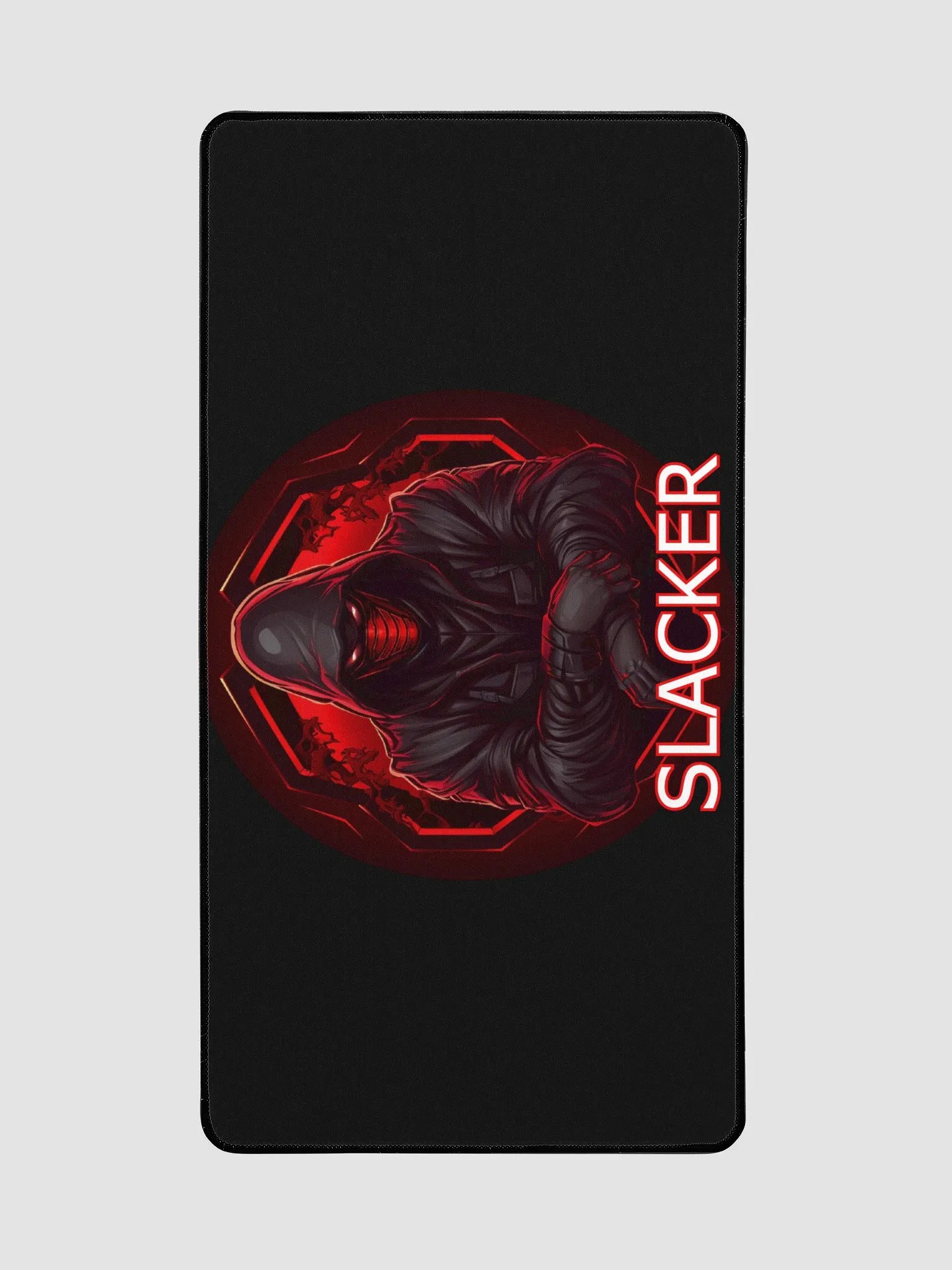 Neon Enigma Desk Mat product image (2)