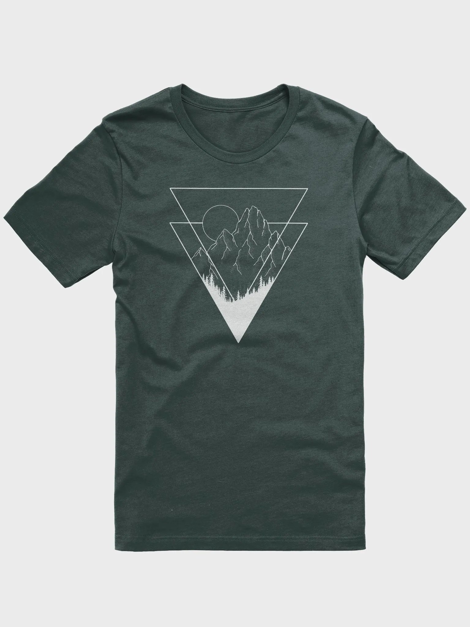 Geometric Nature product image (1)