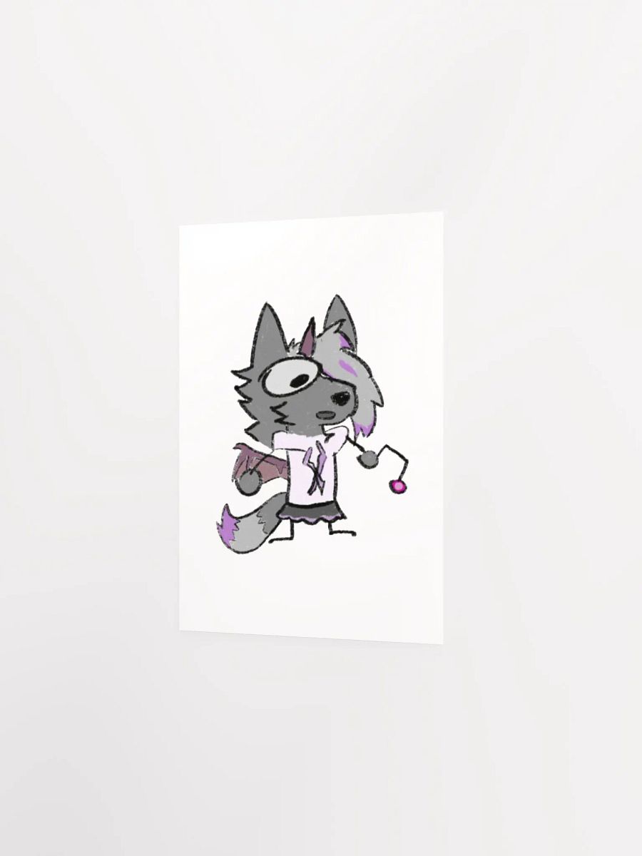 MISO HUH Poster product image (4)