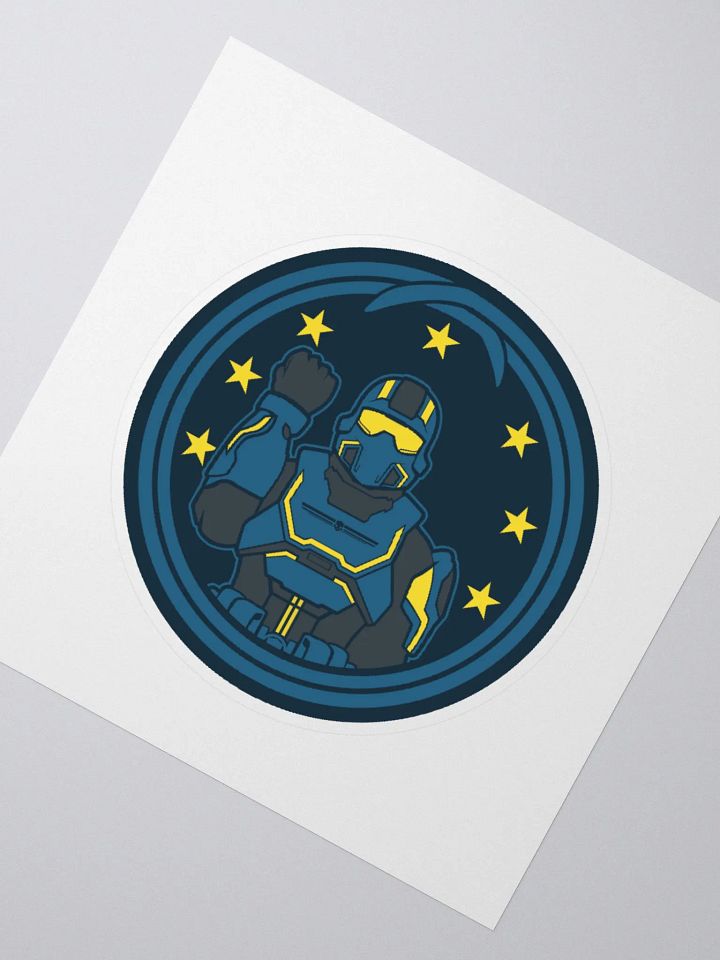 Salute the Helldivers product image (5)