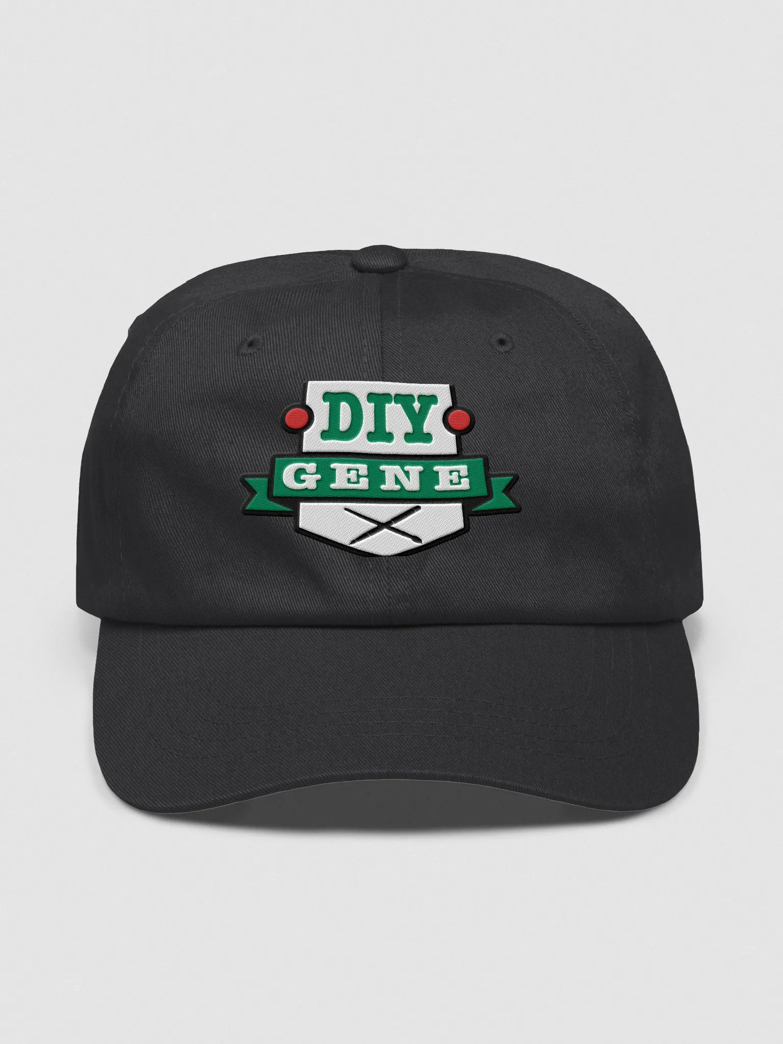 DIY Gene Hat product image (1)