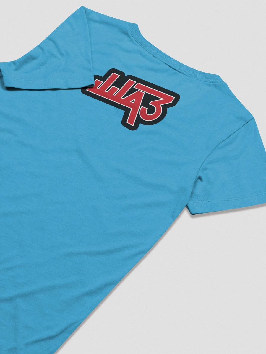 We Always Vibin' (Ladies T-Shirt) product image (39)