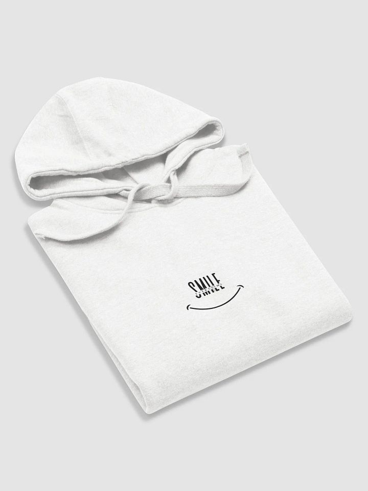 Smile Everytime Premium Hoodie product image (1)