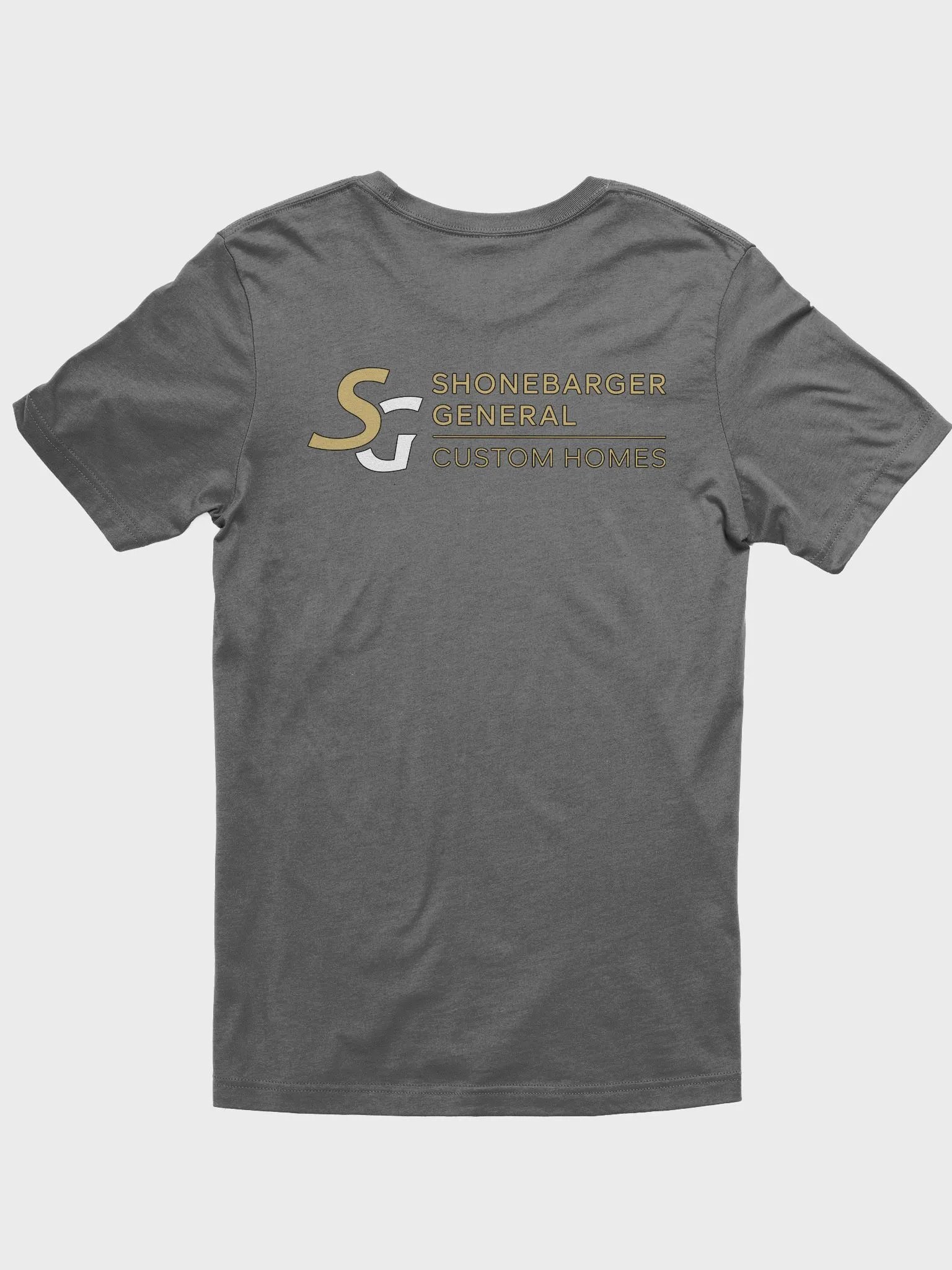 Shonebarger General (Outline) - Option 1 product image (22)