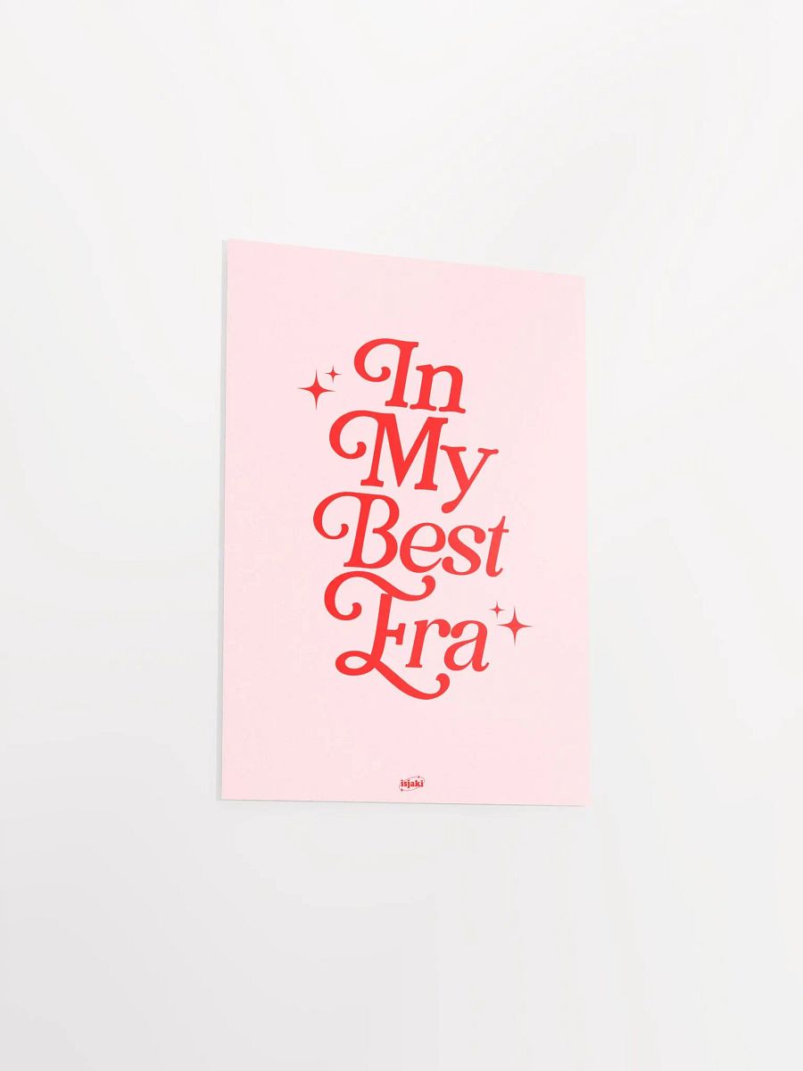 In My Best Era product image (5)