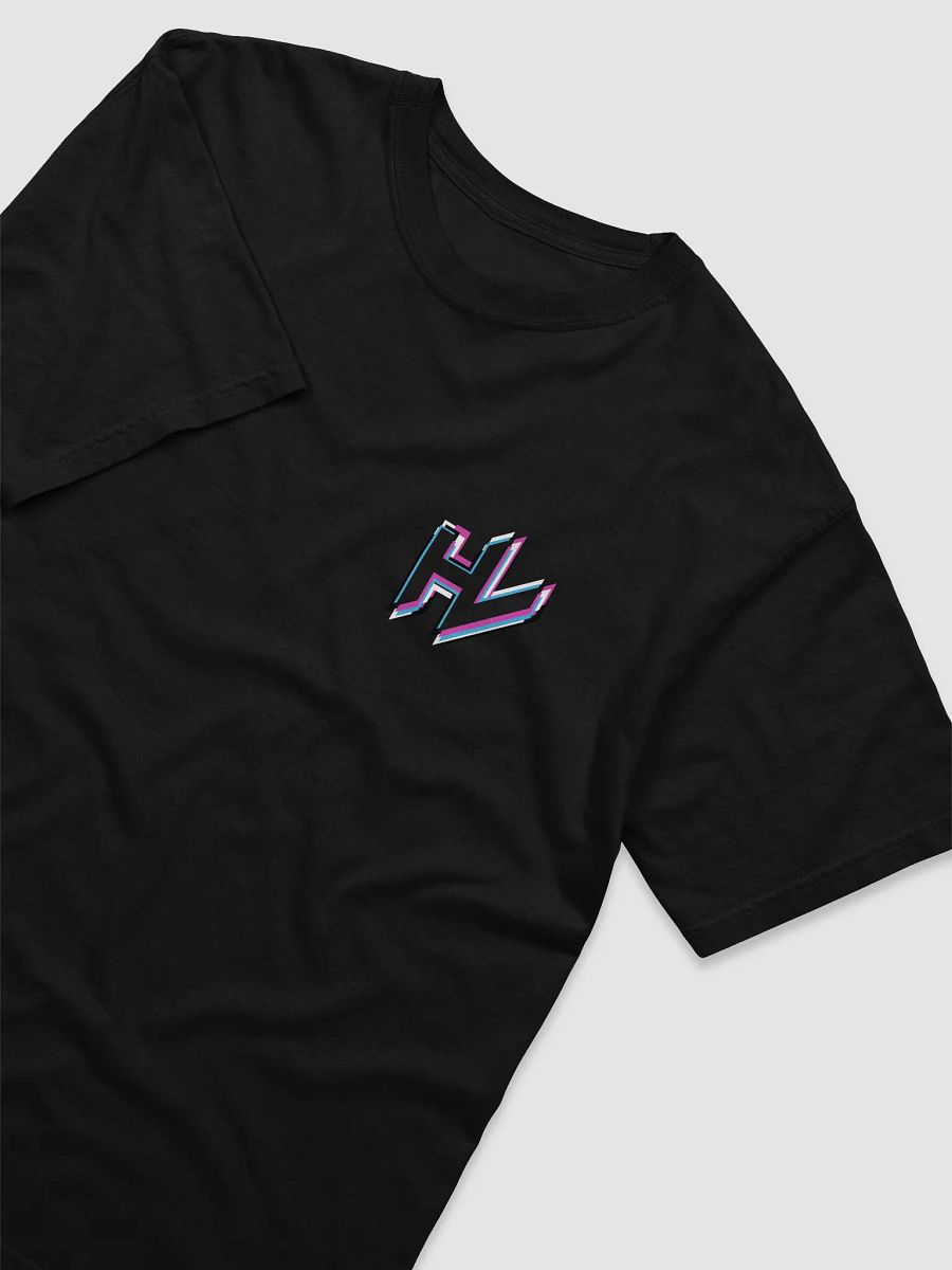 HV "Vice" Logo Tee product image (3)