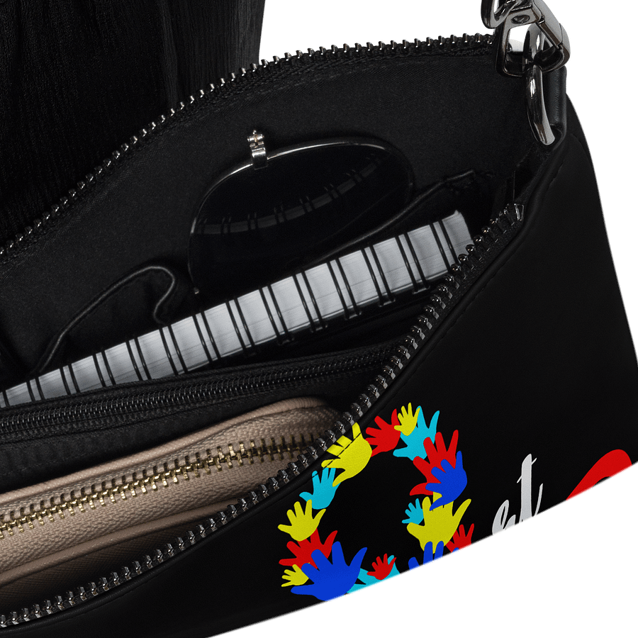 Support Squad All-Over Print Crossbody Bag product image (10)