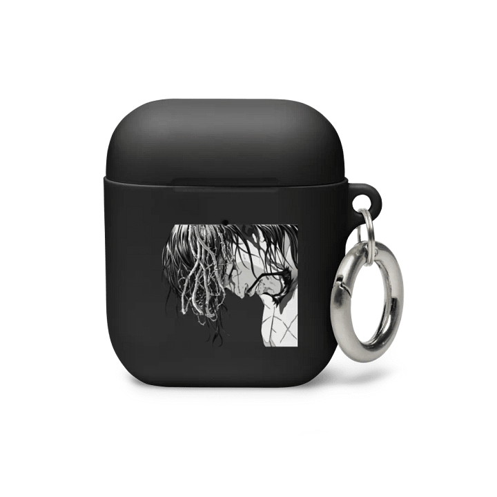 Tears of God AirPods Case product image (1)
