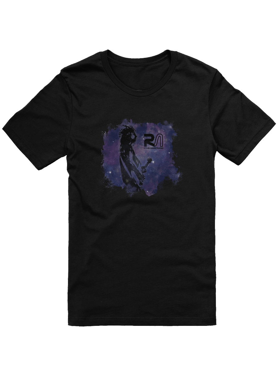 Cosmic Flow Ryan Marchand T-Shirt product image (1)