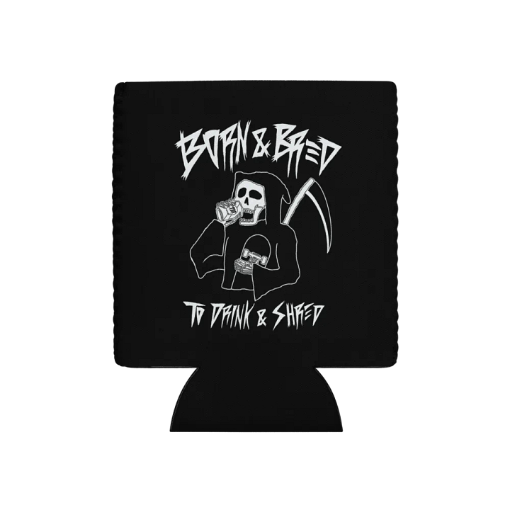 Born & Bred Coozie product image (1)