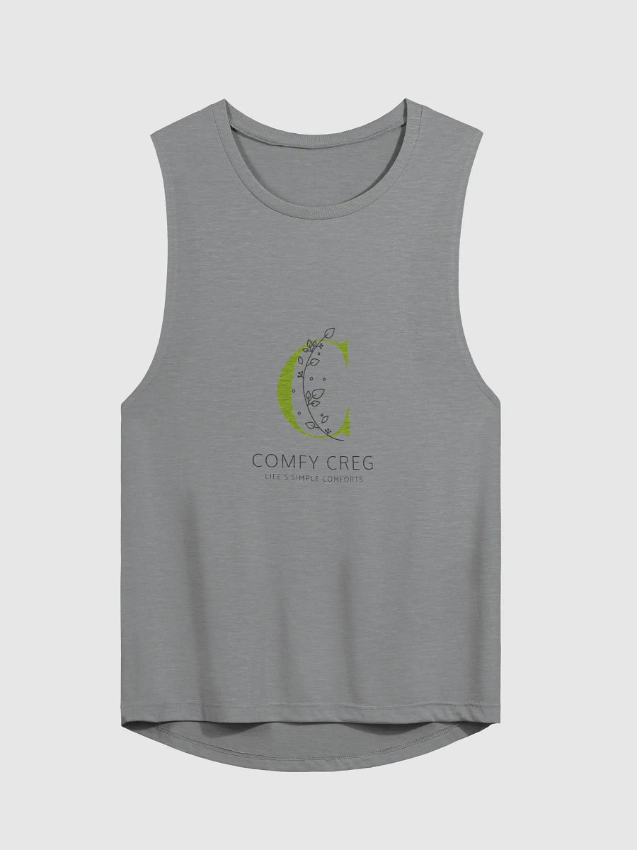 ComfyCreg Tank product image (1)