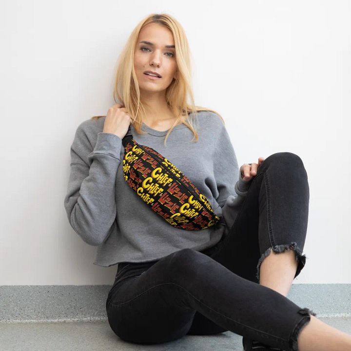 Chief&Lizzie Fanny Pack product image (2)