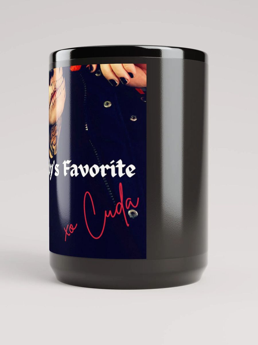 Daddy's Favorite Mug product image (3)