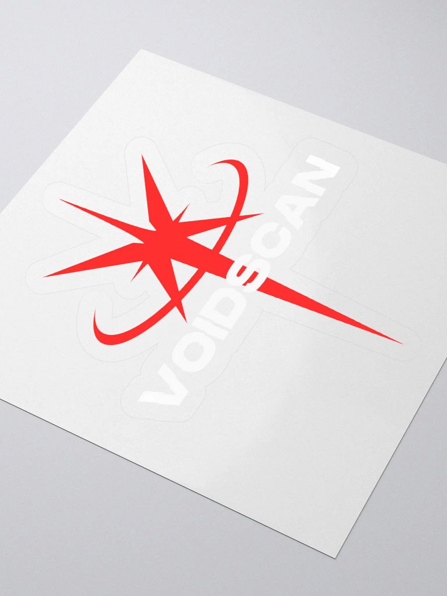 Voidscan Star logo product image (7)