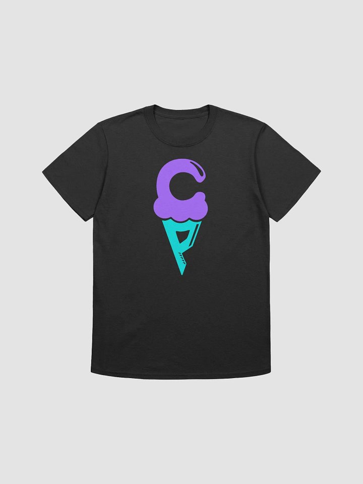 NEW LOGO TEE product image (4)