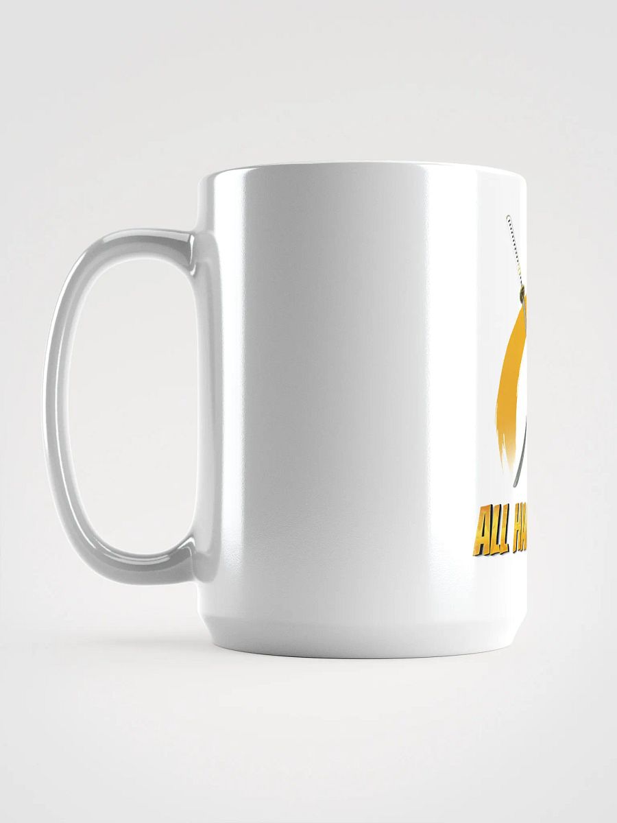 Queen M Mug product image (6)