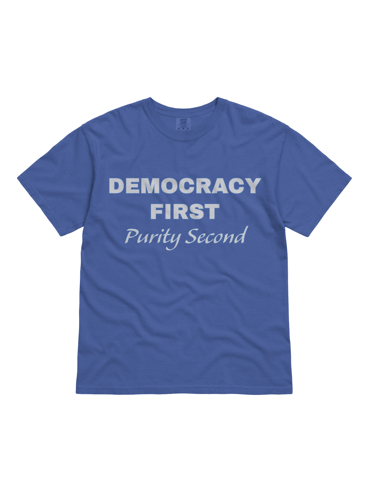 PROTECT DEMOCRACY FIRST product image (1)
