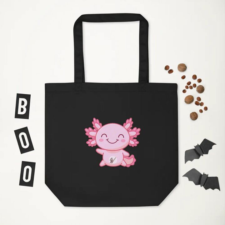Axo Willow Econscious Organic Cotton Tote product image (2)