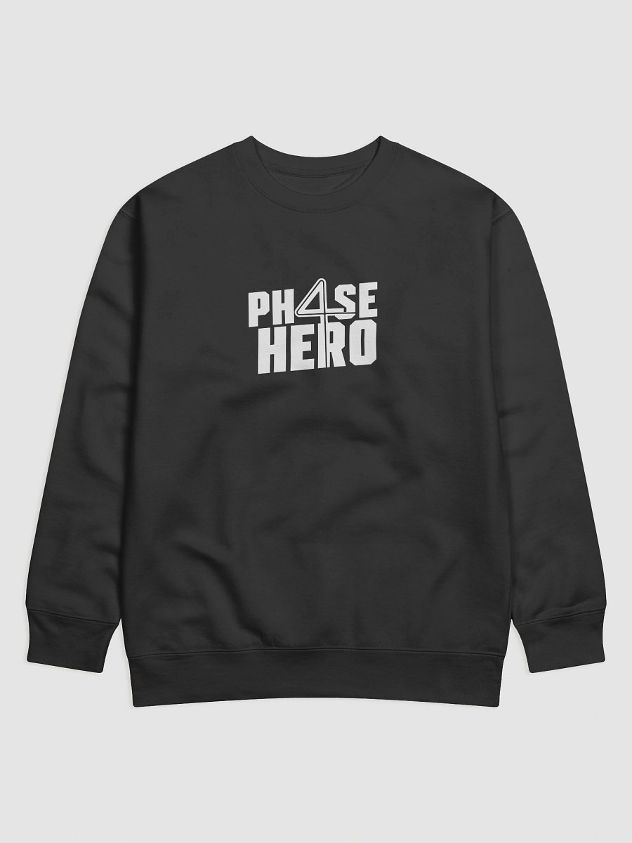 PH4SE HERO Sweater product image (1)