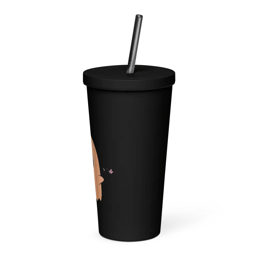 Peachy - Tumbler product image (3)