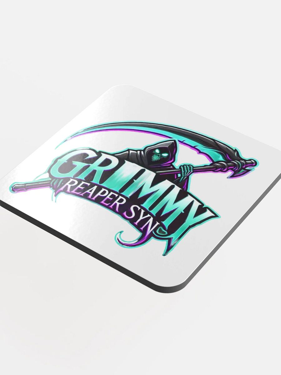 rimmyReaperSyn Coaster 💀🎮 product image (4)