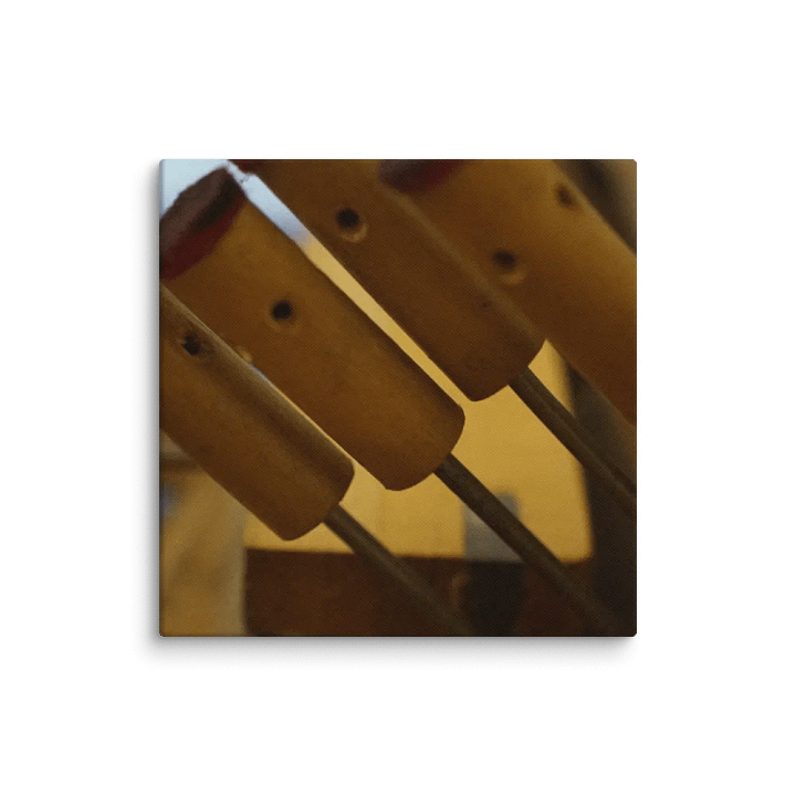 Piano Parts Canvas product image (2)