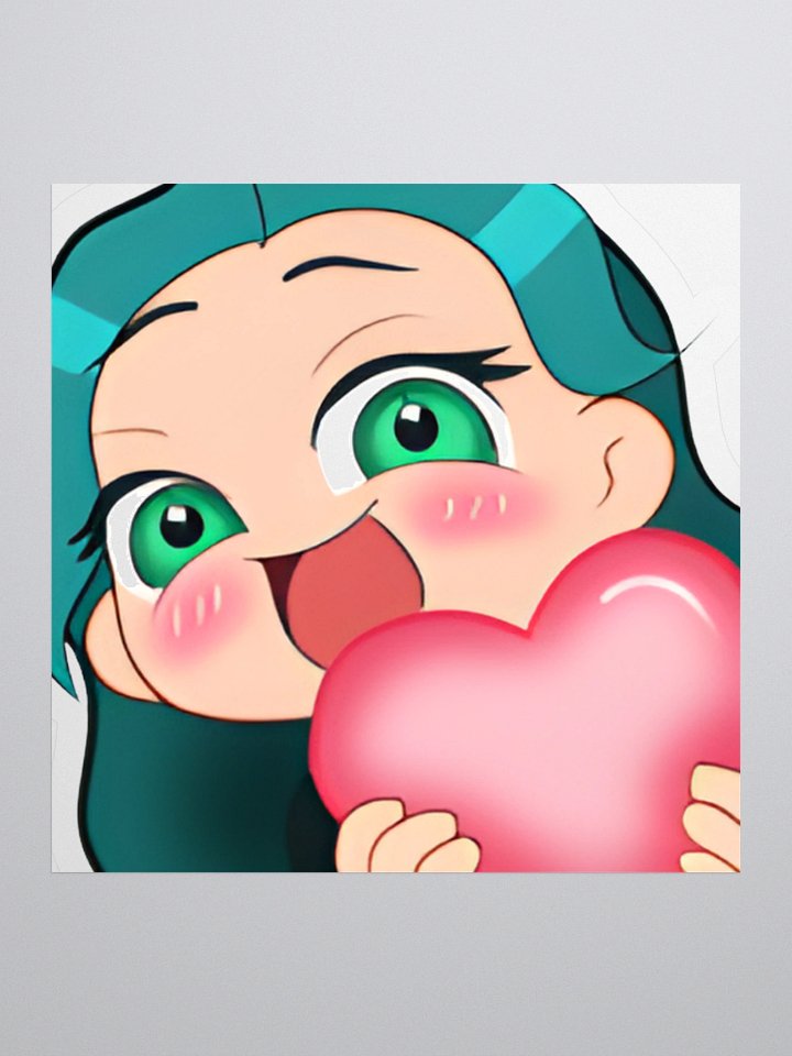 Illu Heart product image (1)