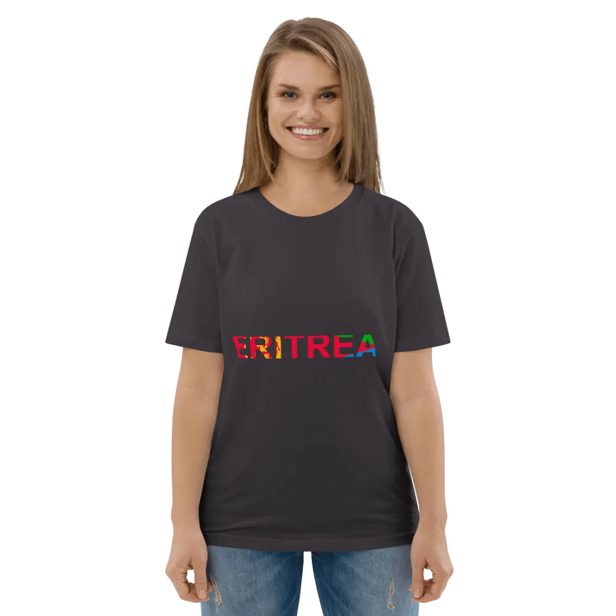 Glitch Couture Organic Tee product image (139)
