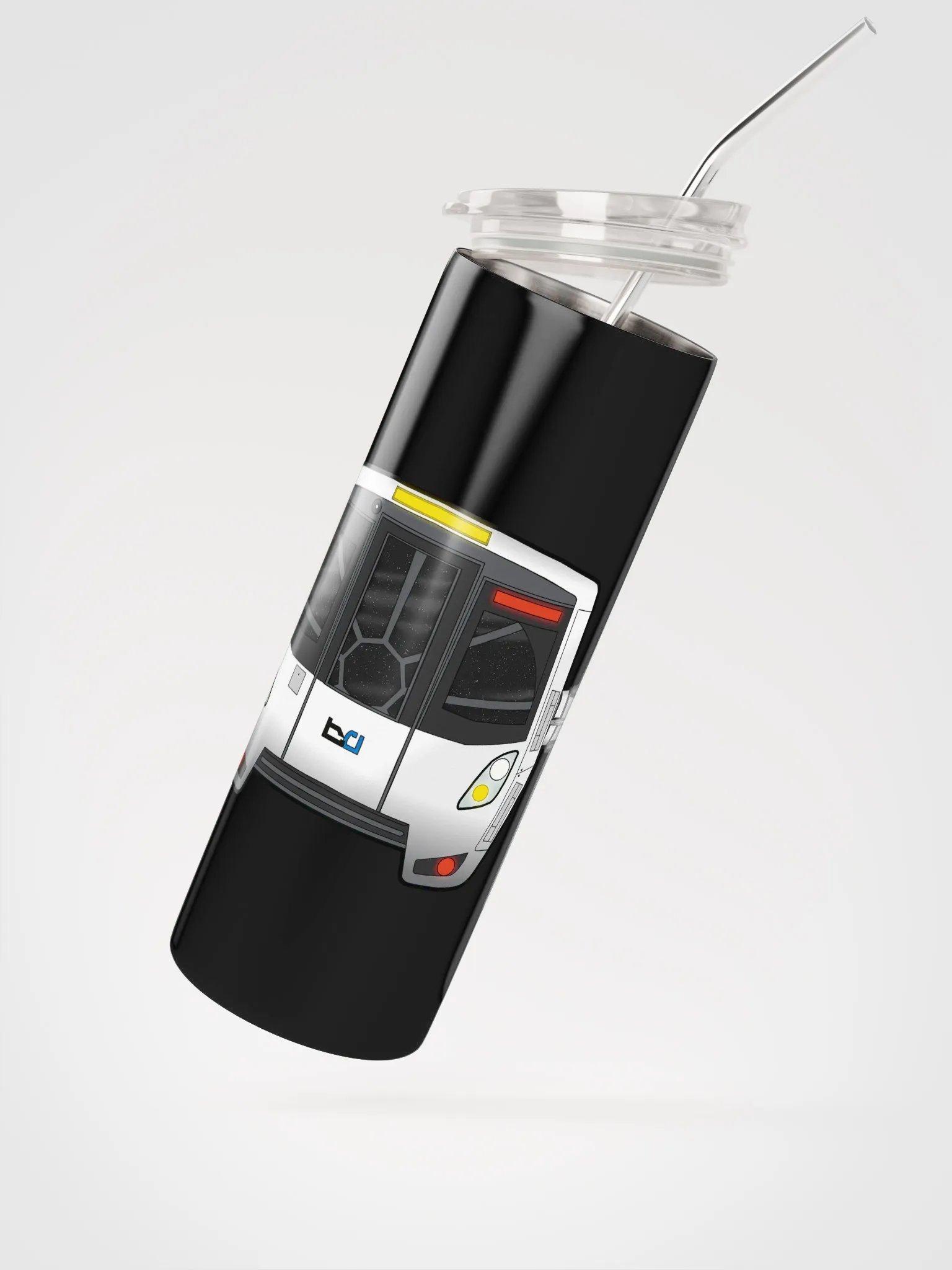 Bart-Tie Tumbler product image (2)