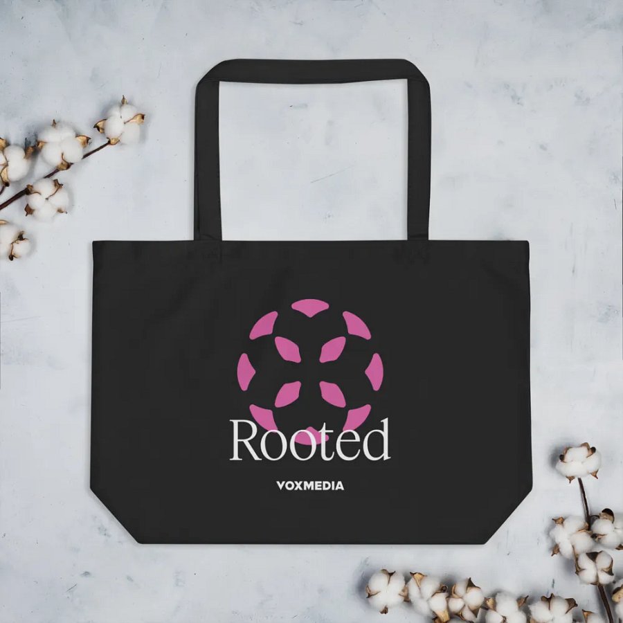 Rooted Tote product image (3)