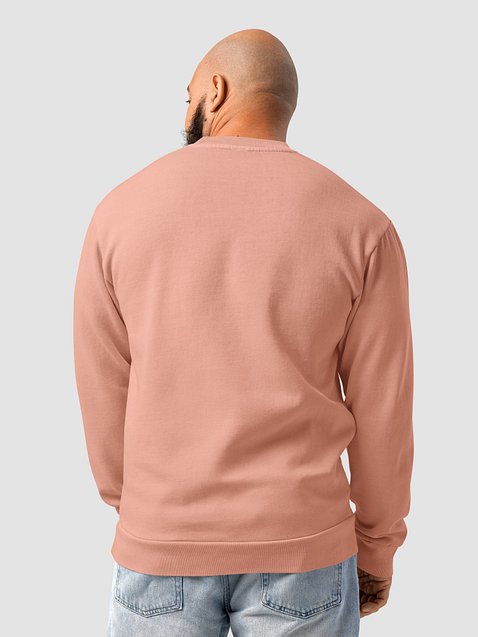 Photo showing Lane Seven Urban Crewneck Sweatshirt