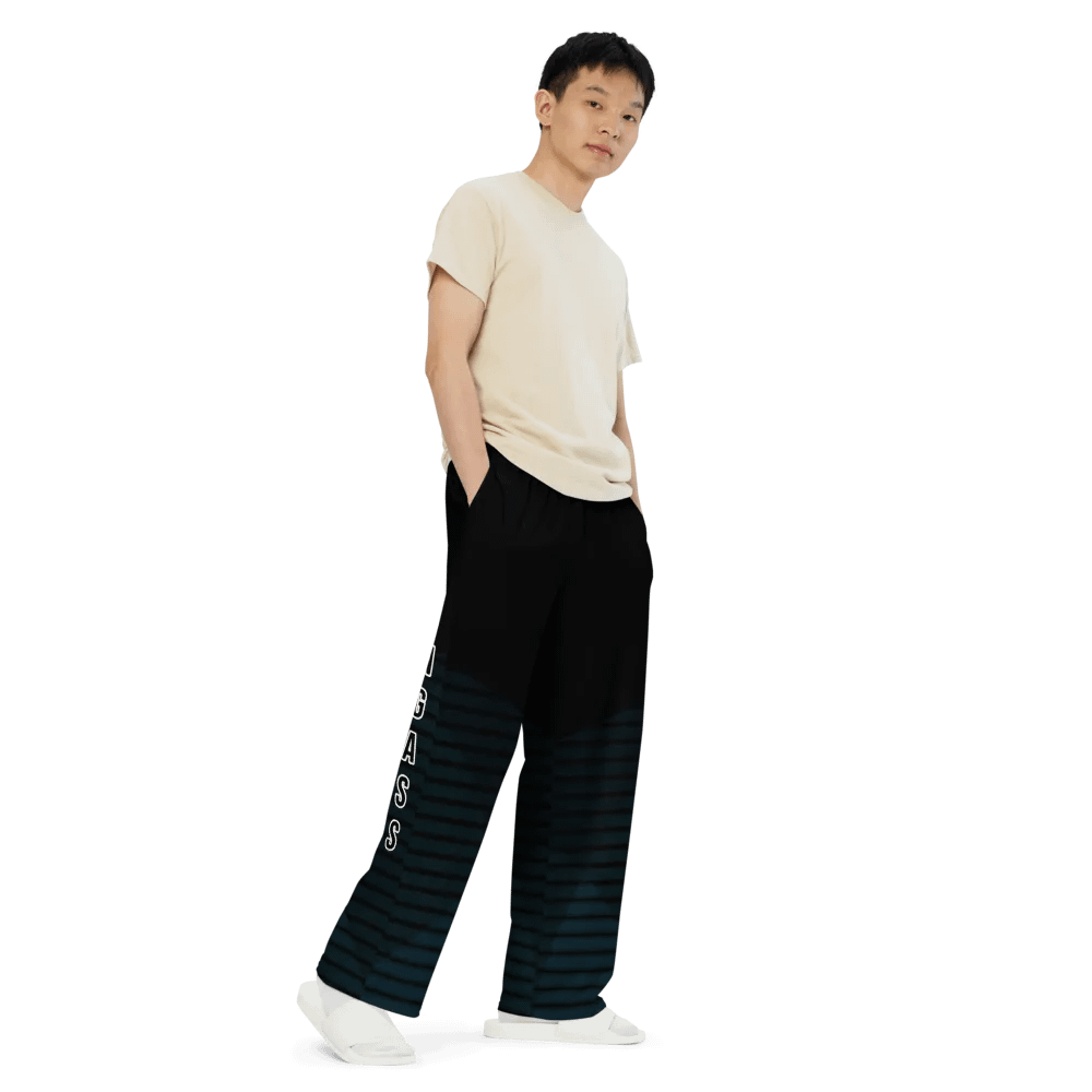 LongassJester Sweatpants product image (7)