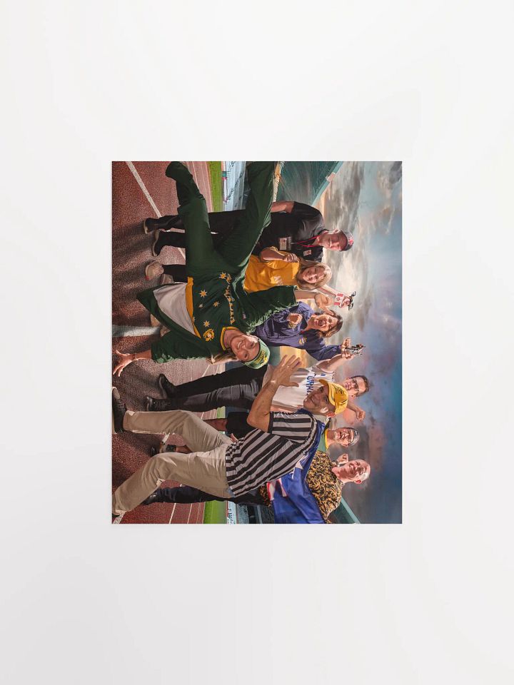 8x10inch matte print 8 product image (1)