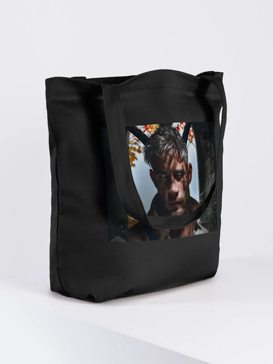You Are Pure Eco-Tote product image (4)