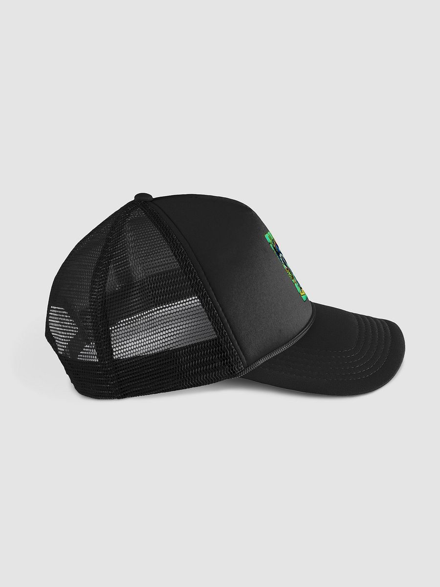 BCC The Other Side Trucker Hat product image (3)