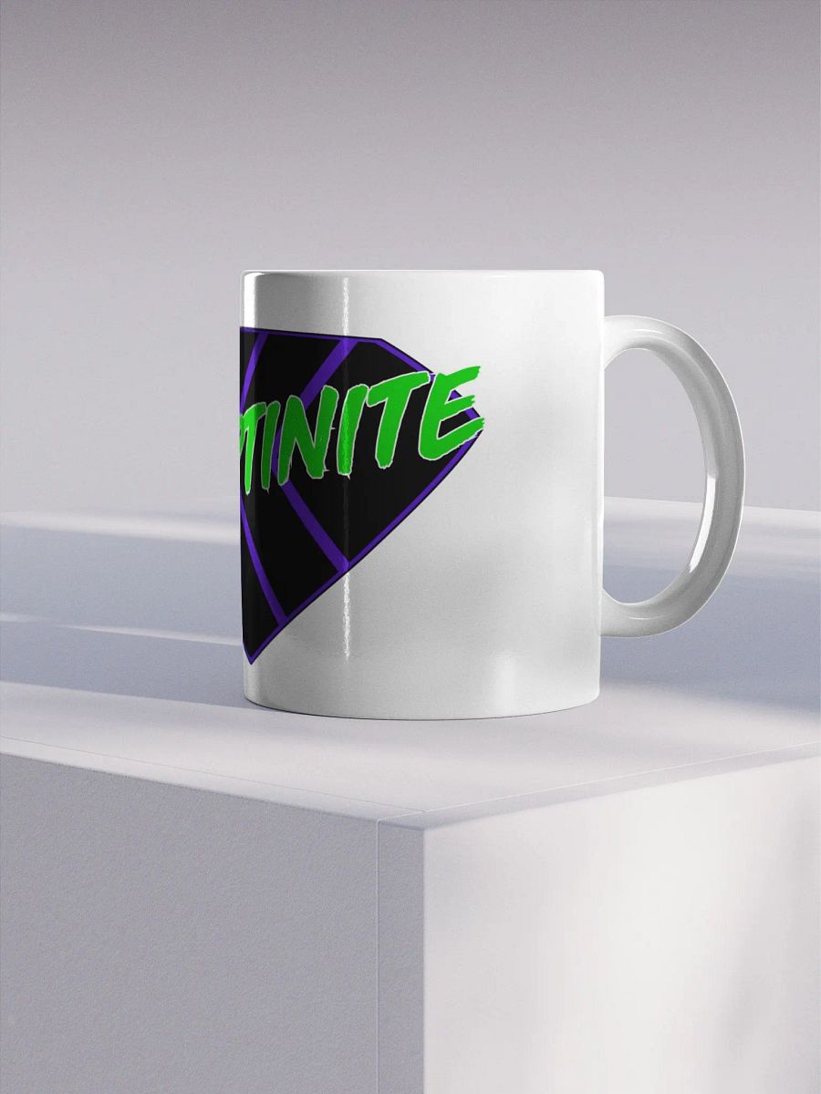 Krypt Shield Mug product image (4)